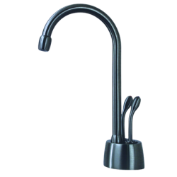 FFB1019 Fountain Drinking Faucet, Hot & Cold Water